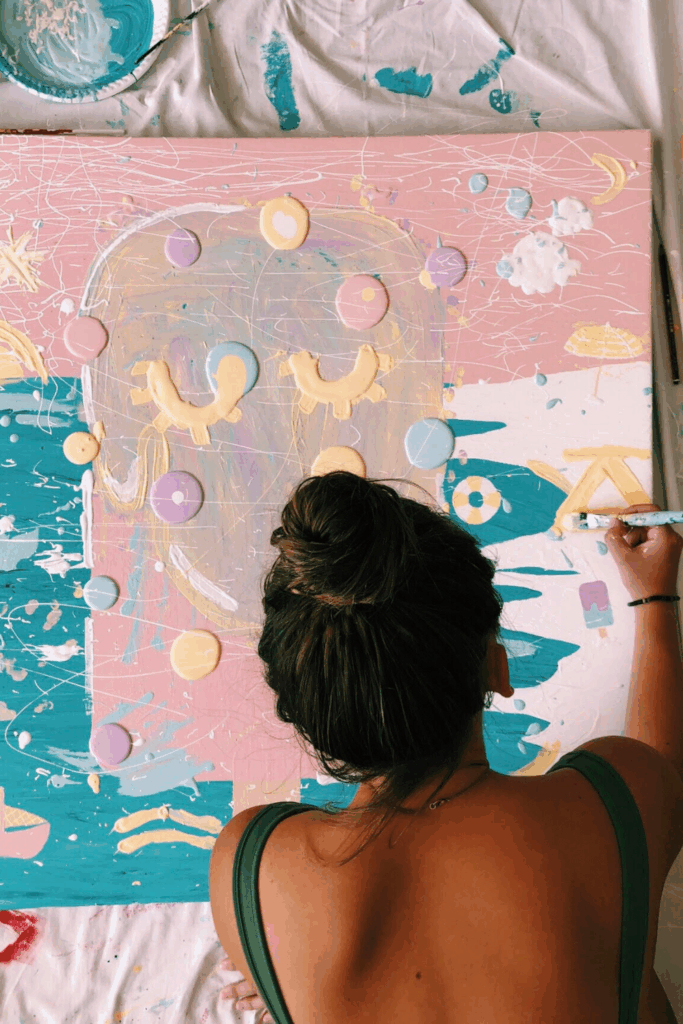 best analog activities