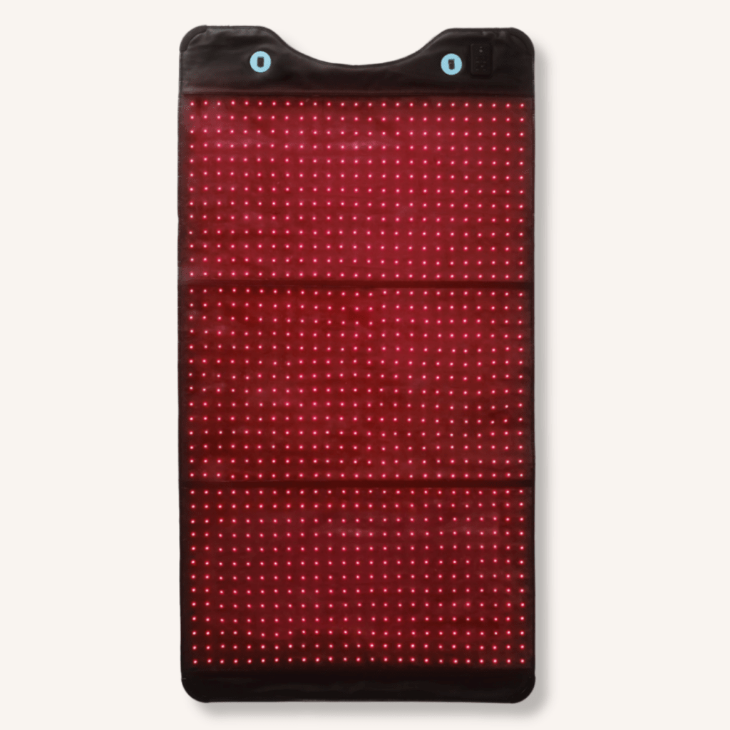 best red light products