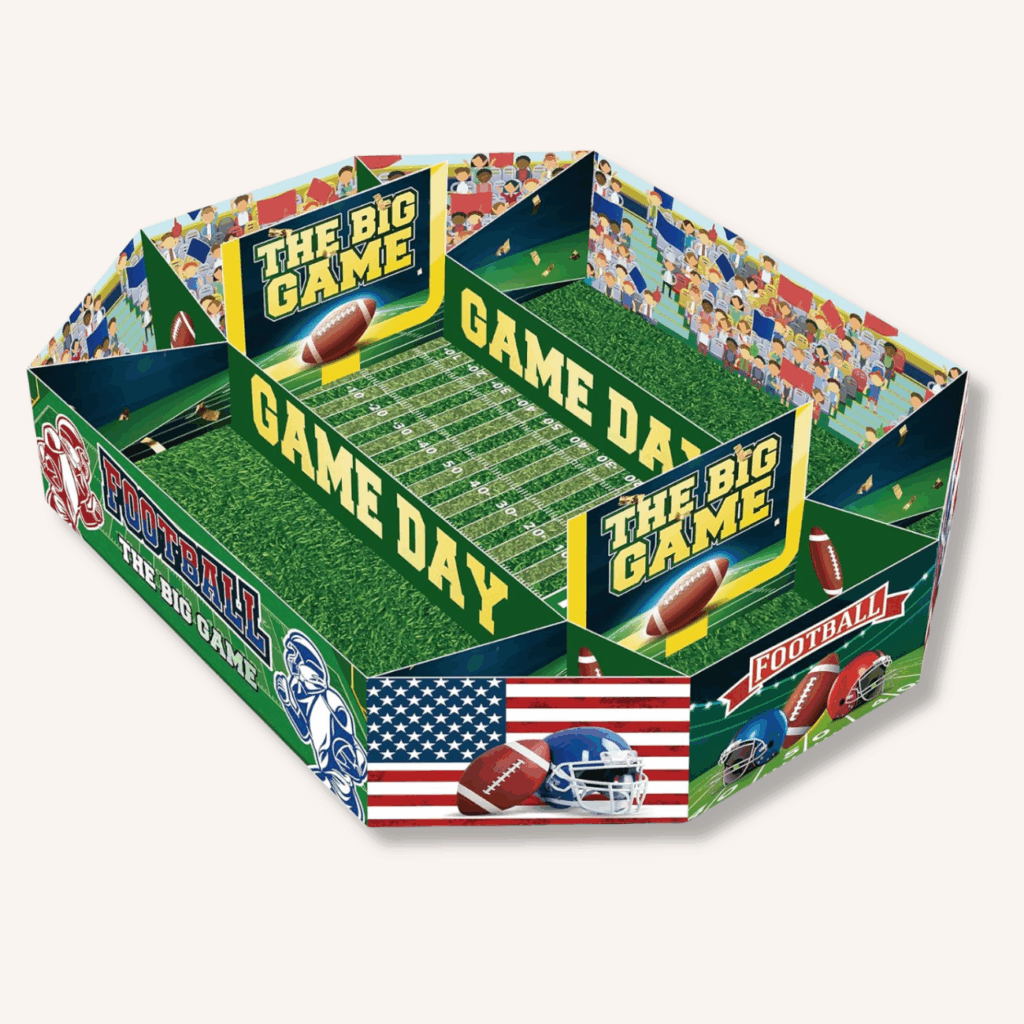 super bowl party ideas