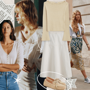 8 Fashion Staples We’re Adding to Our Wardrobe This Spring