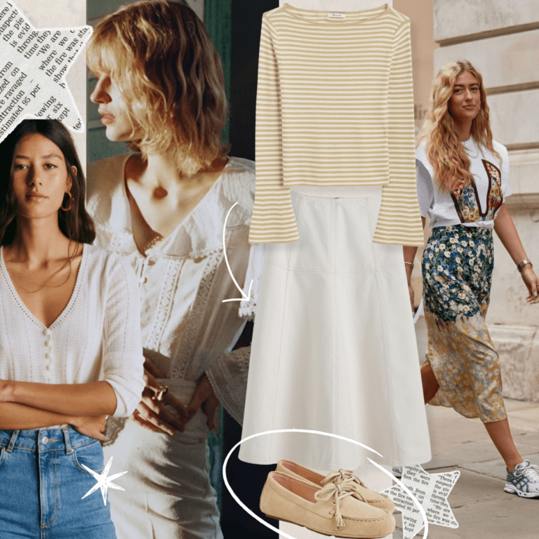 8 Fashion Staples We’re Adding to Our Wardrobe This Spring