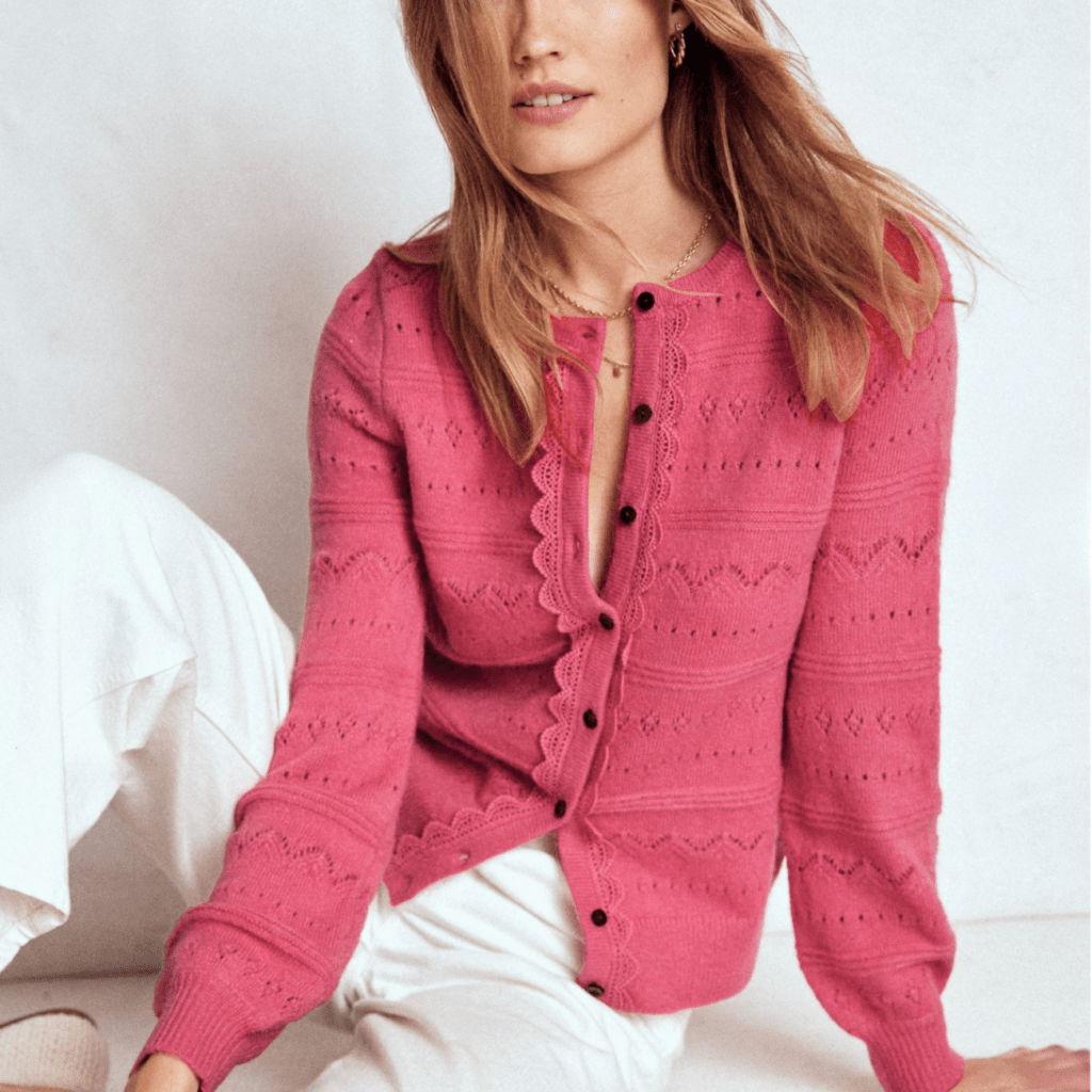 spring fashion trends