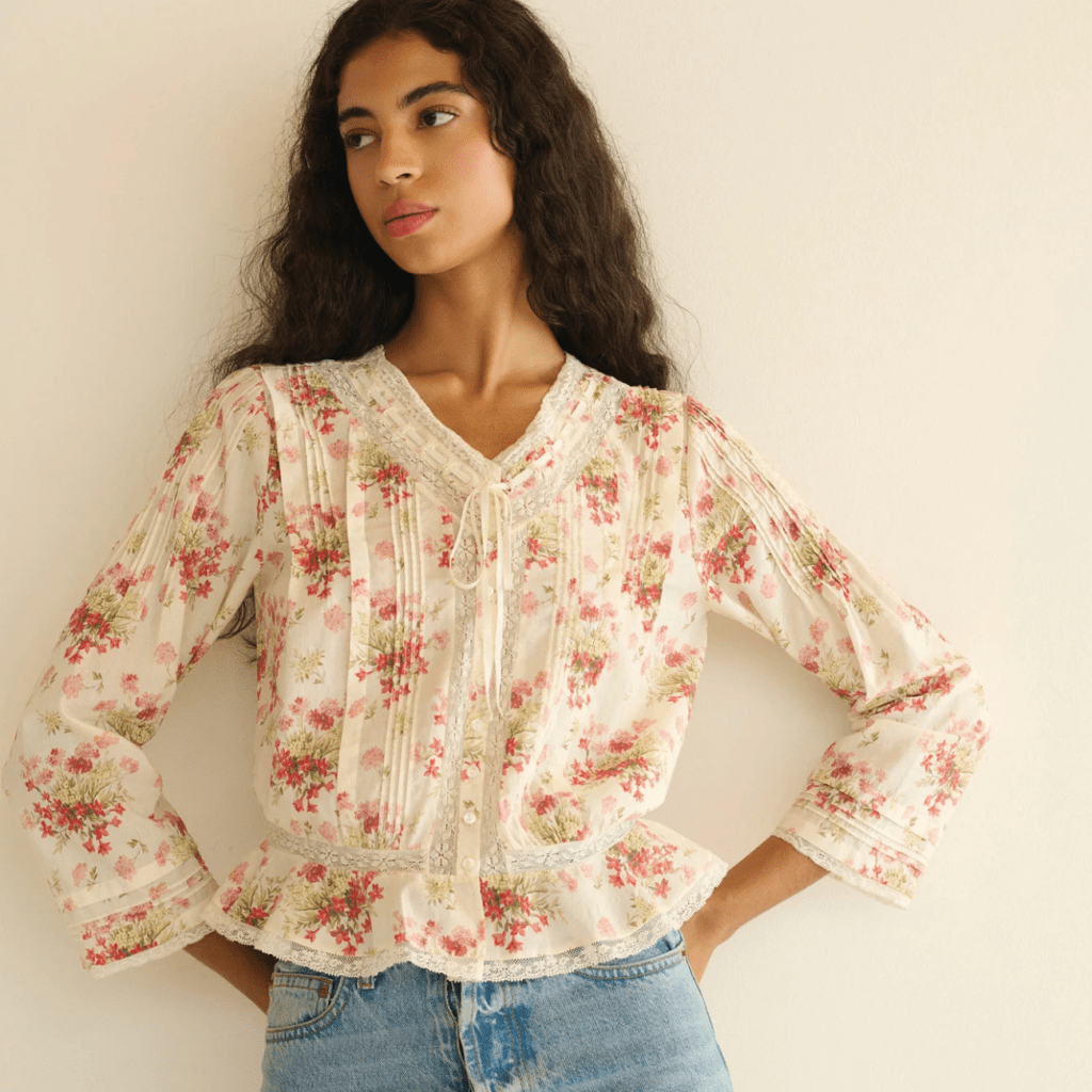 spring fashion trends