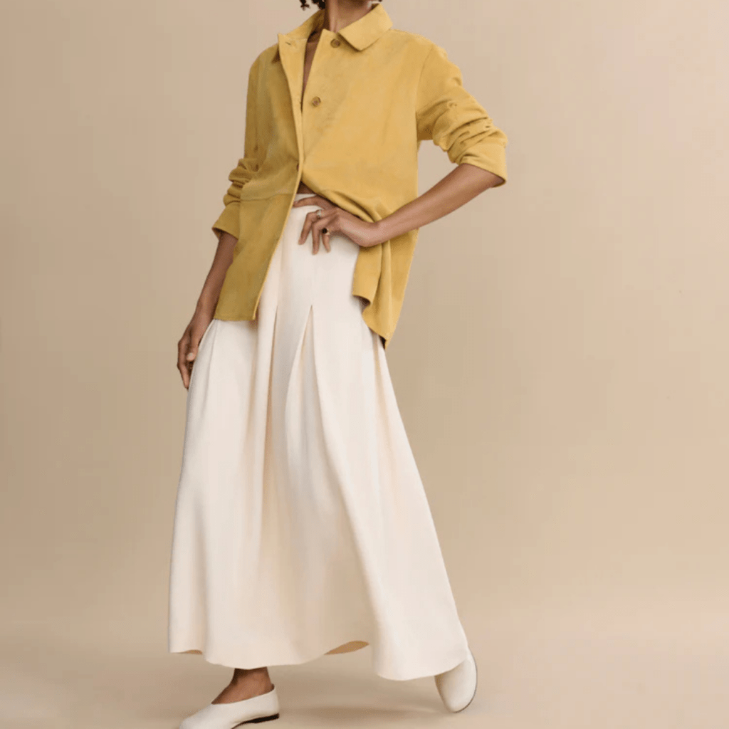 spring fashion trends