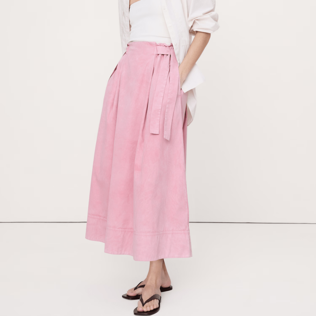 spring fashion trends