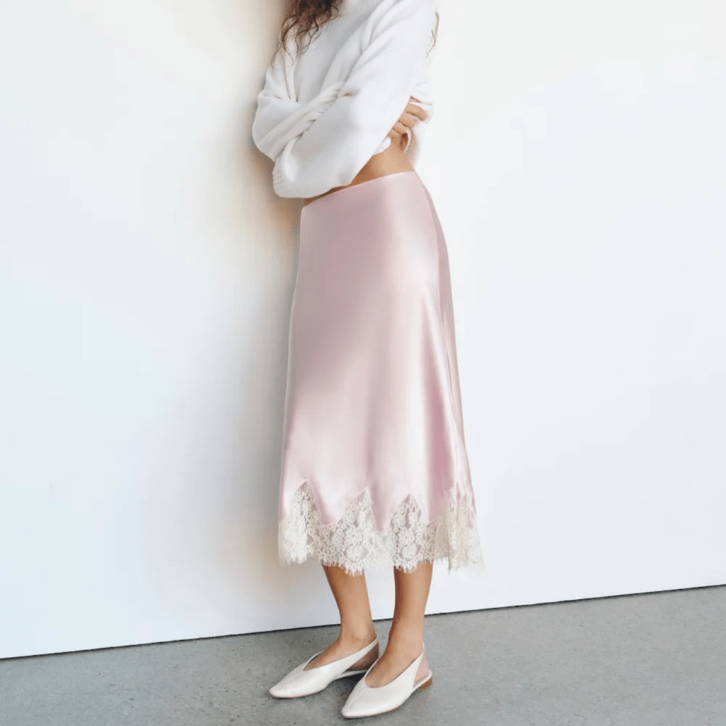 spring fashion trends