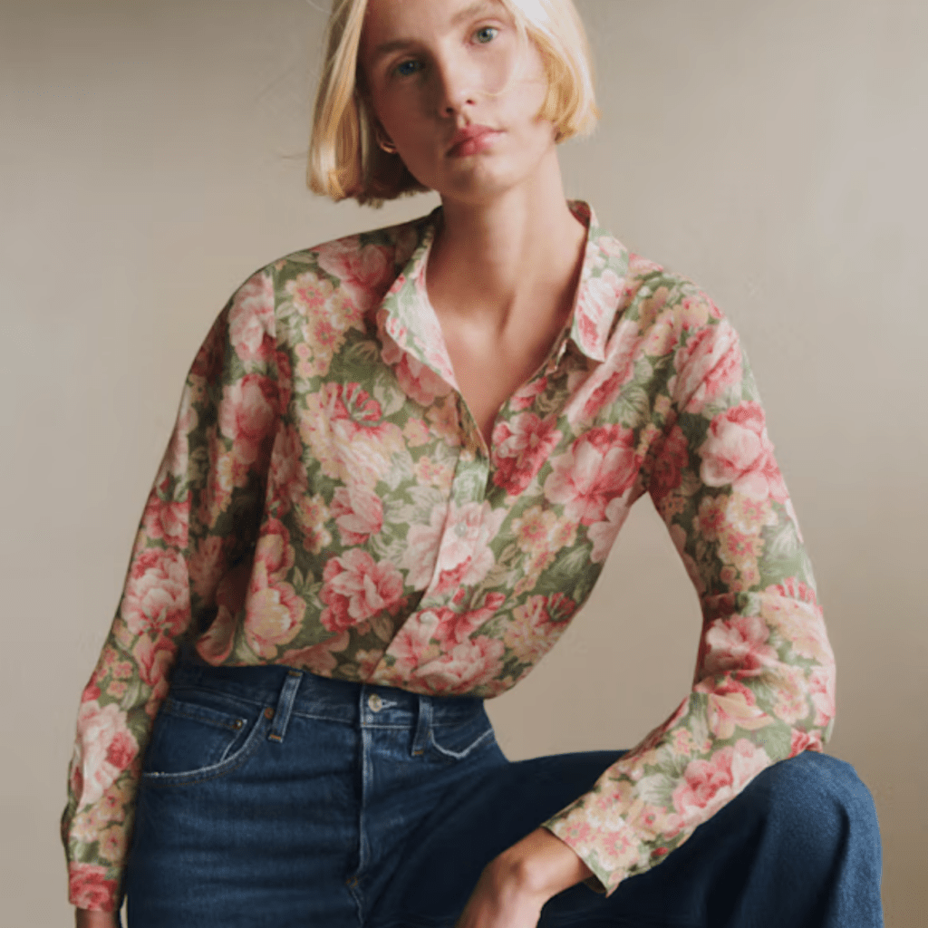 spring fashion trends