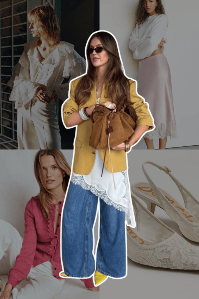 spring fashion trends