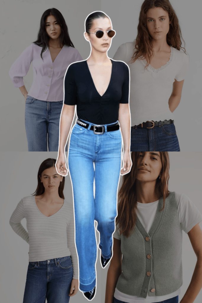 spring fashion trends