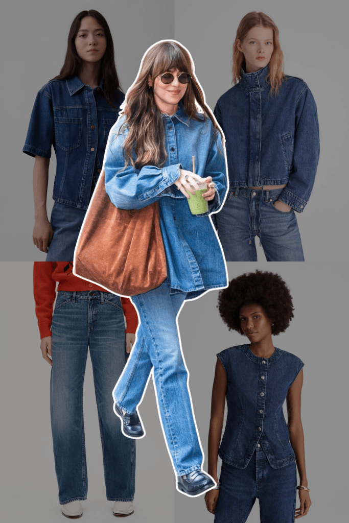 spring fashion trends