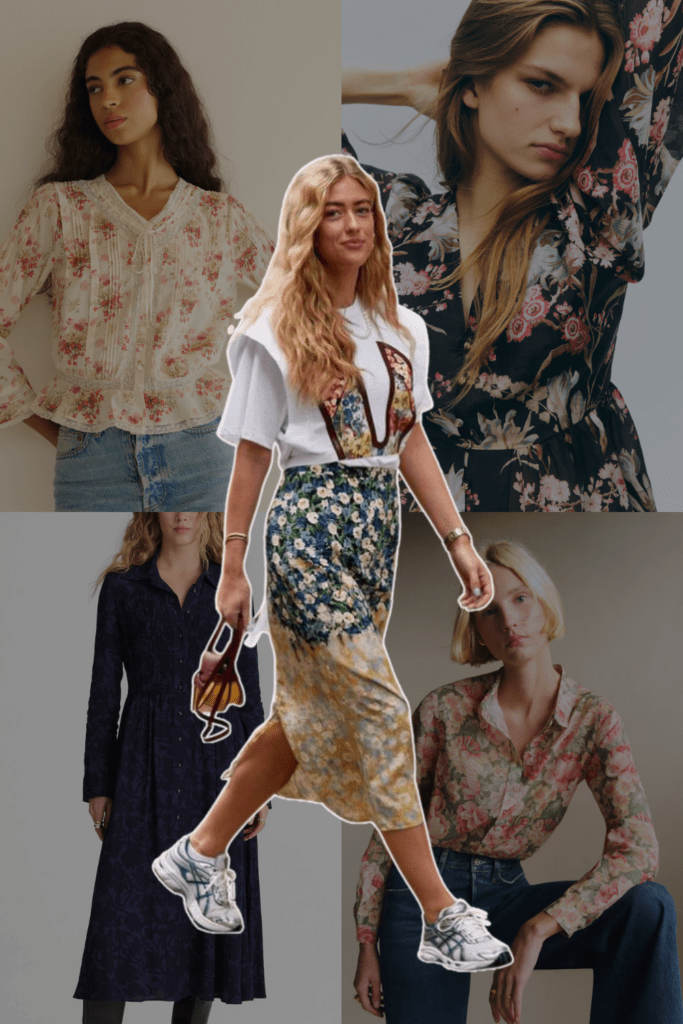 spring fashion trends