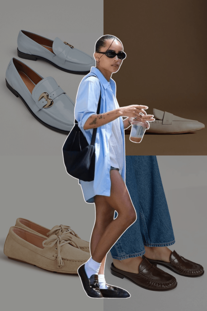 spring fashion trends