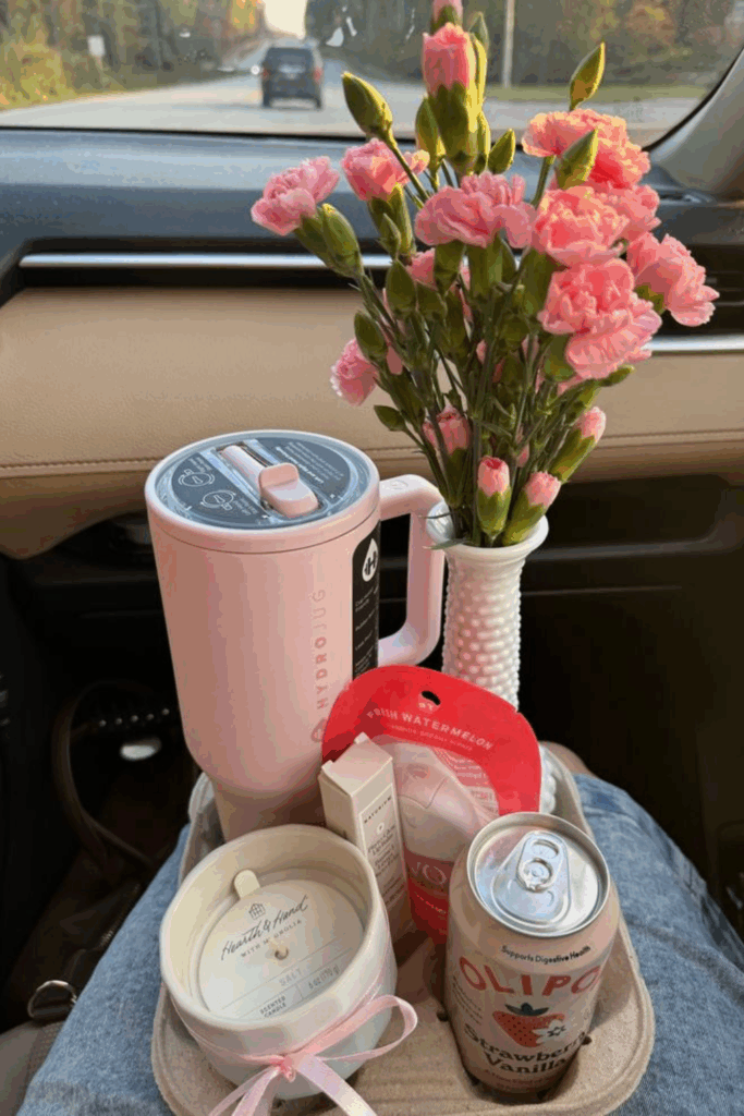 ways to ask "will you be my valentine"