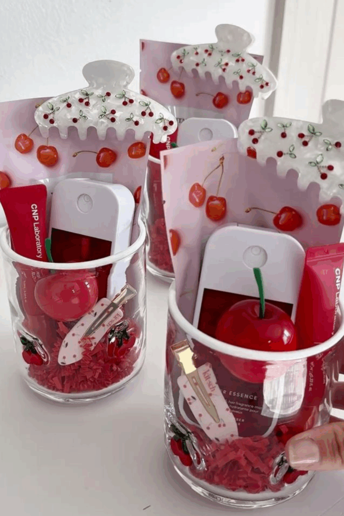 ways to ask "will you be my valentine"