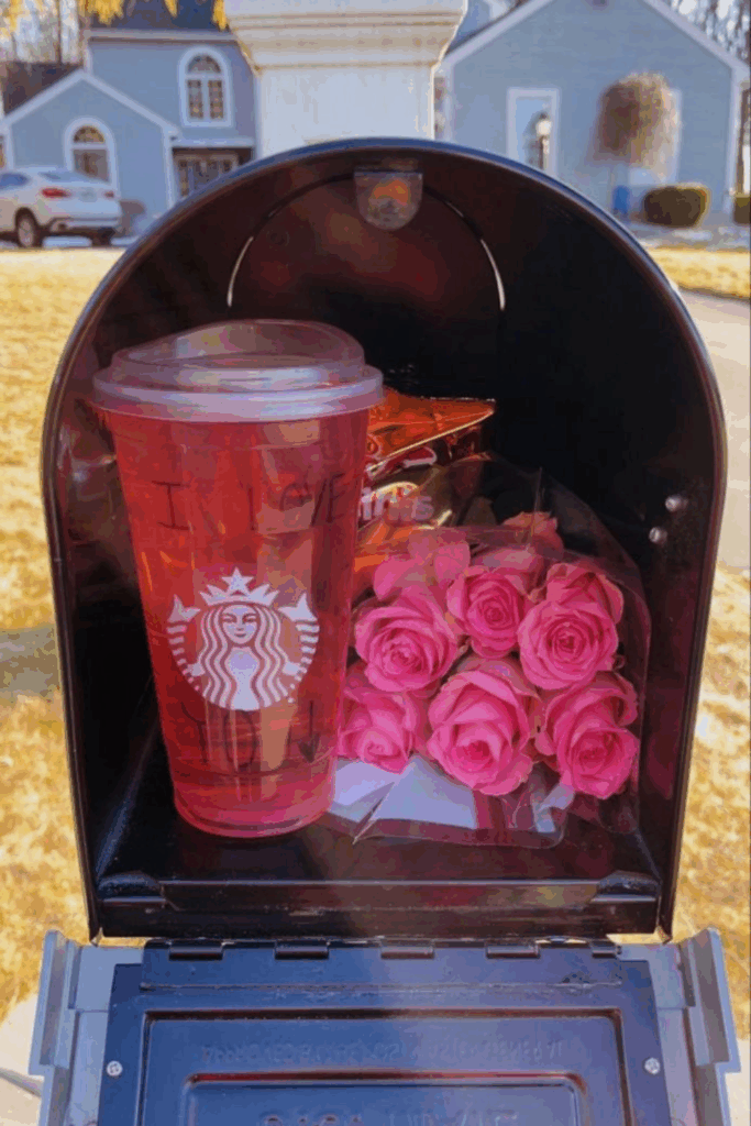 ways to ask "will you be my valentine"