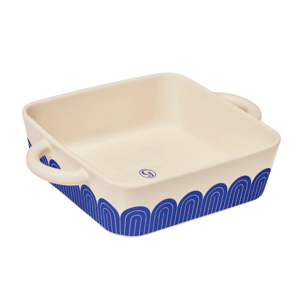 8x8 inch baking dish