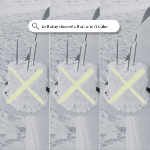 Don’t Like Birthday Cake? Here are 15 Delicious Treats to Make Instead