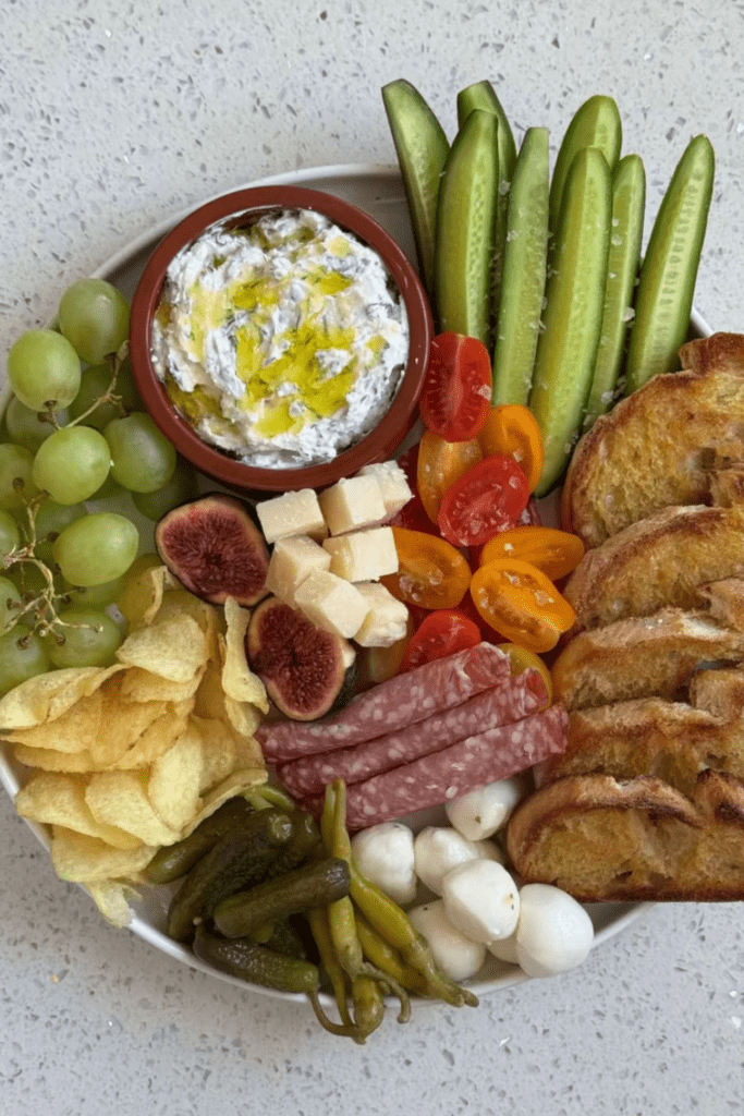 easy girl dinner ideas