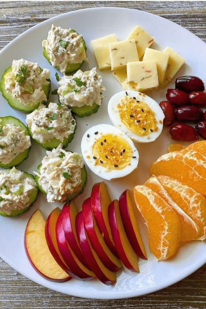 easy girl dinner ideas