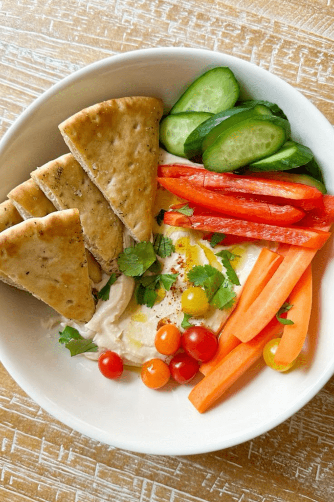 easy girl dinner ideas