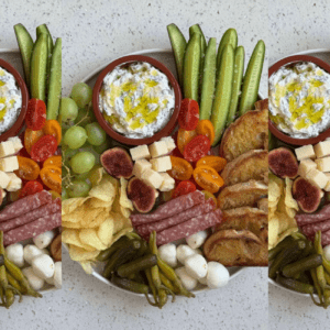 15 Easy Girl Dinner Ideas You Can Make in Minutes