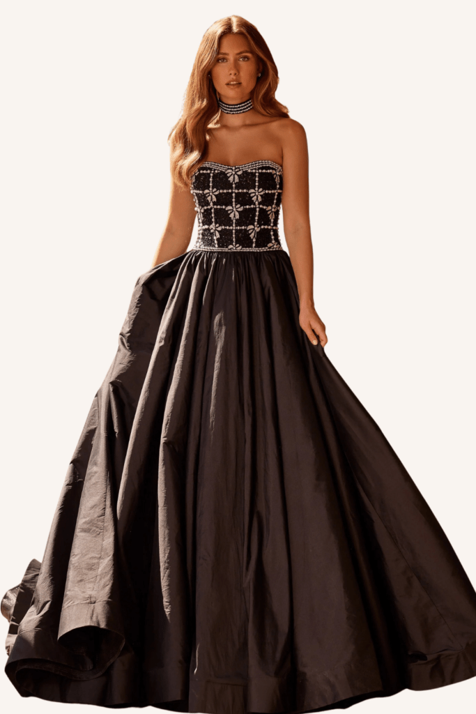 classy prom dresses