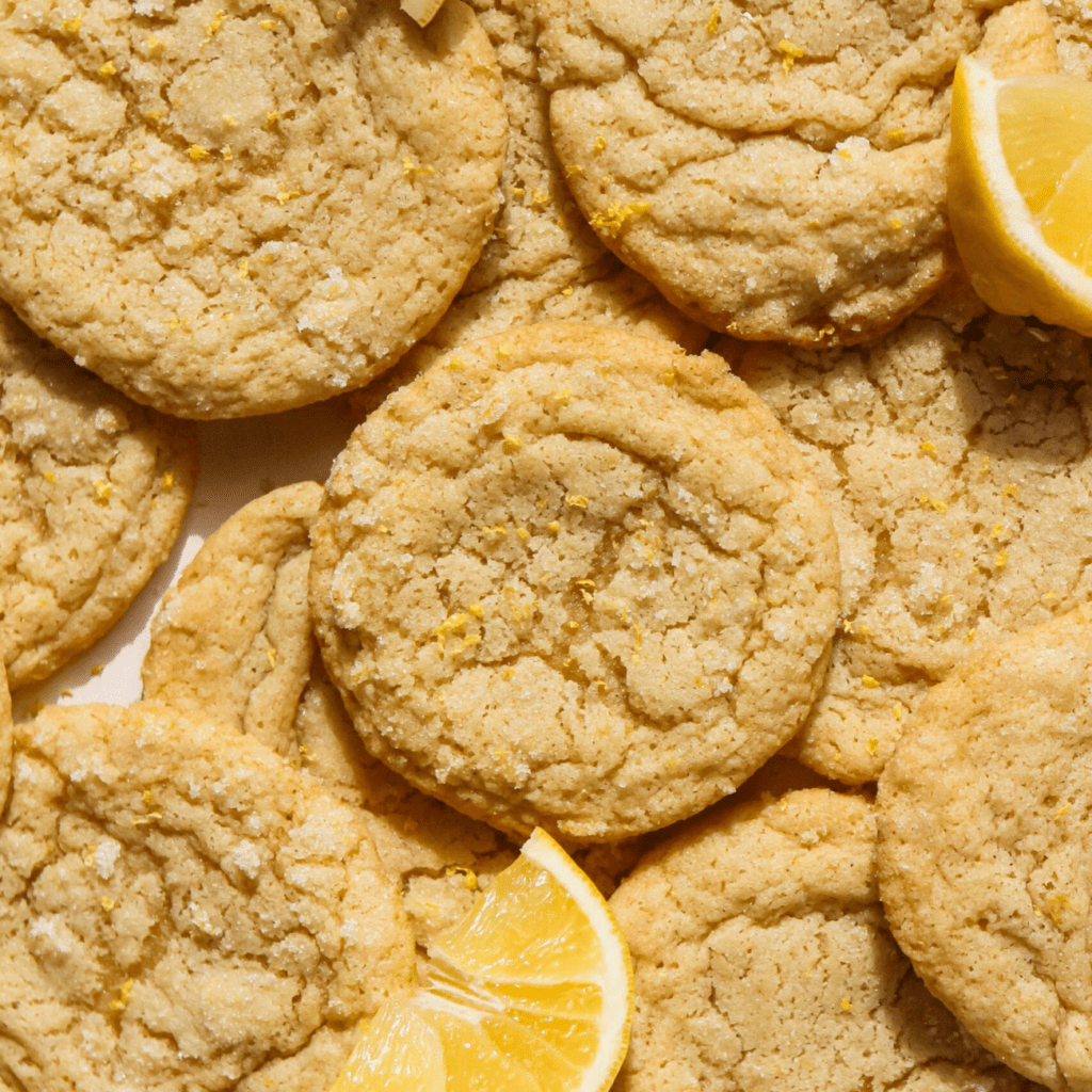 how to host a spring doormat party