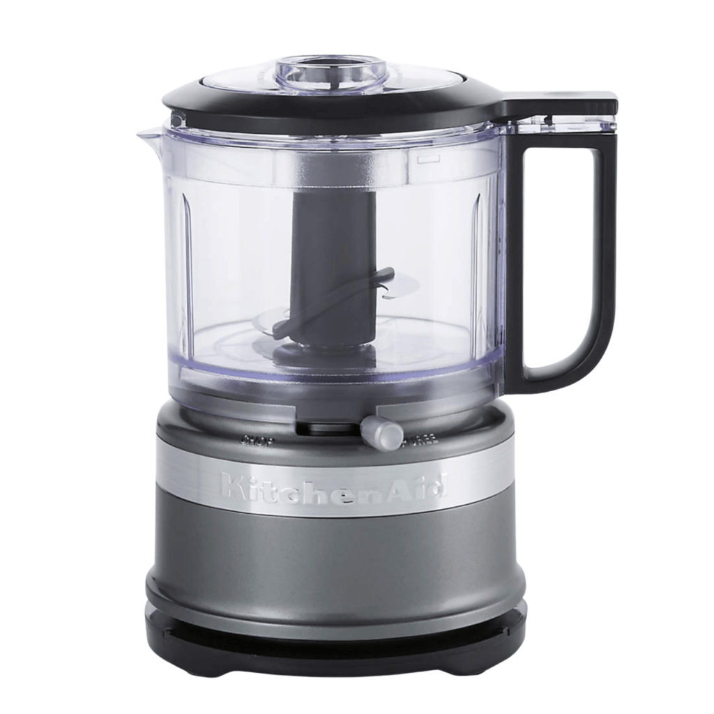 kitchen aid food processor