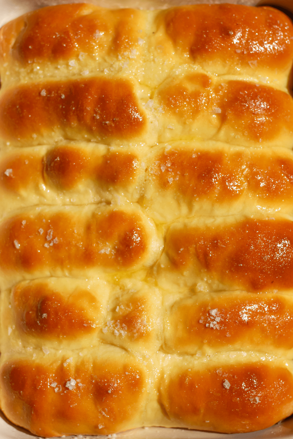 pull apart smoked sausage kolaches