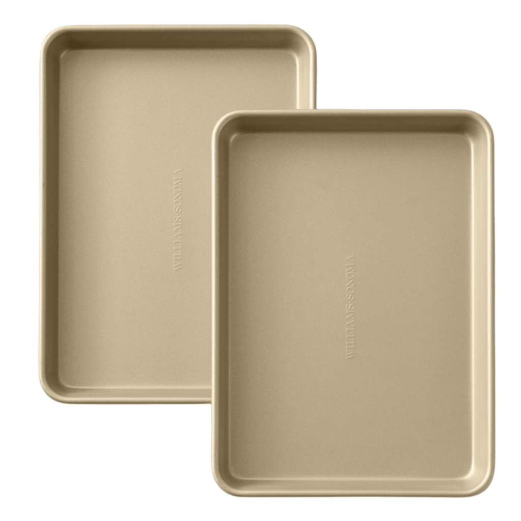 nonstick sheet pans