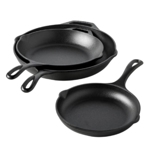 lodge cast iron skillet