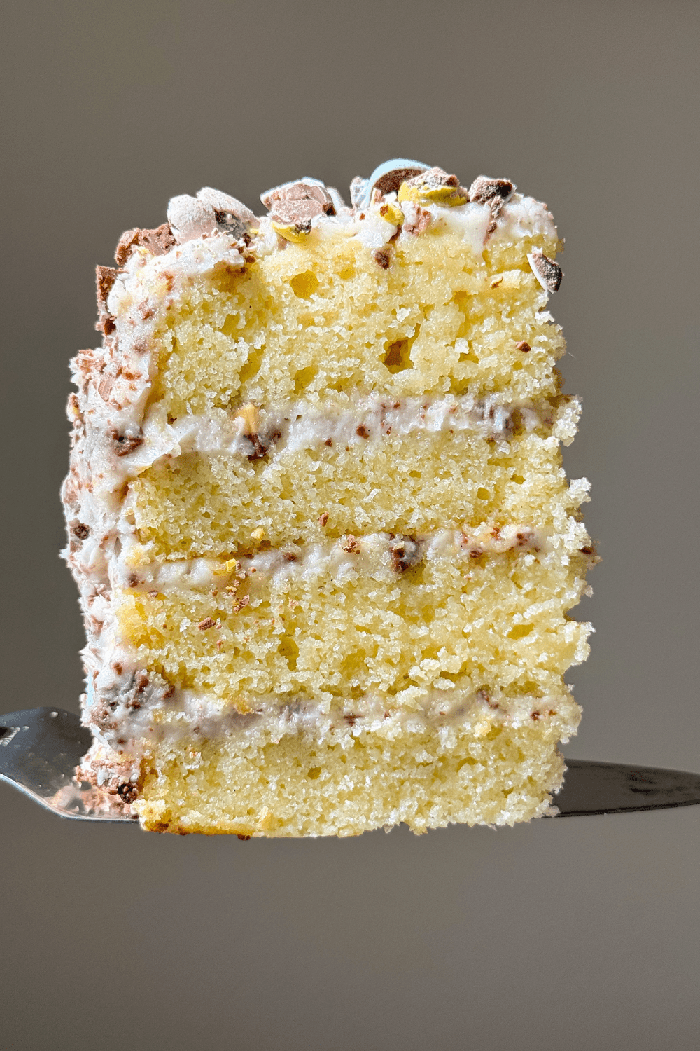 cadbury candy bar cake