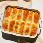 pull apart smoked sausage kolaches