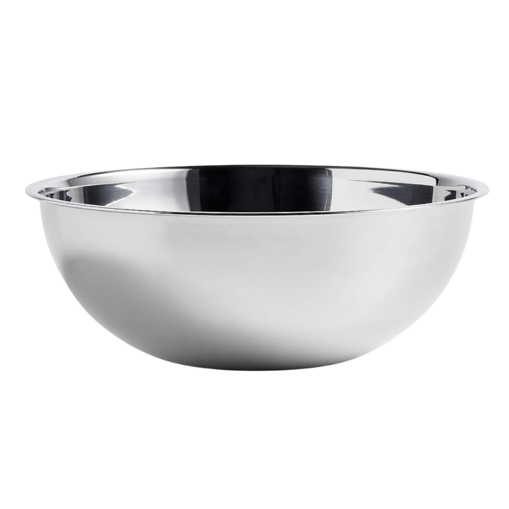 10 qt mixing bowl
