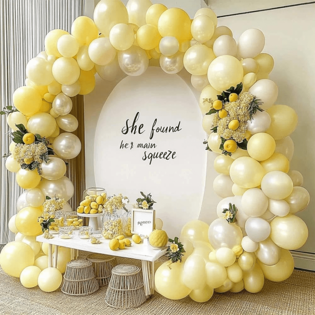 how to host a butter party