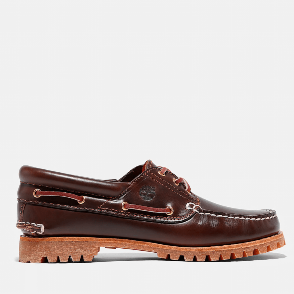 best boat shoes, timberland