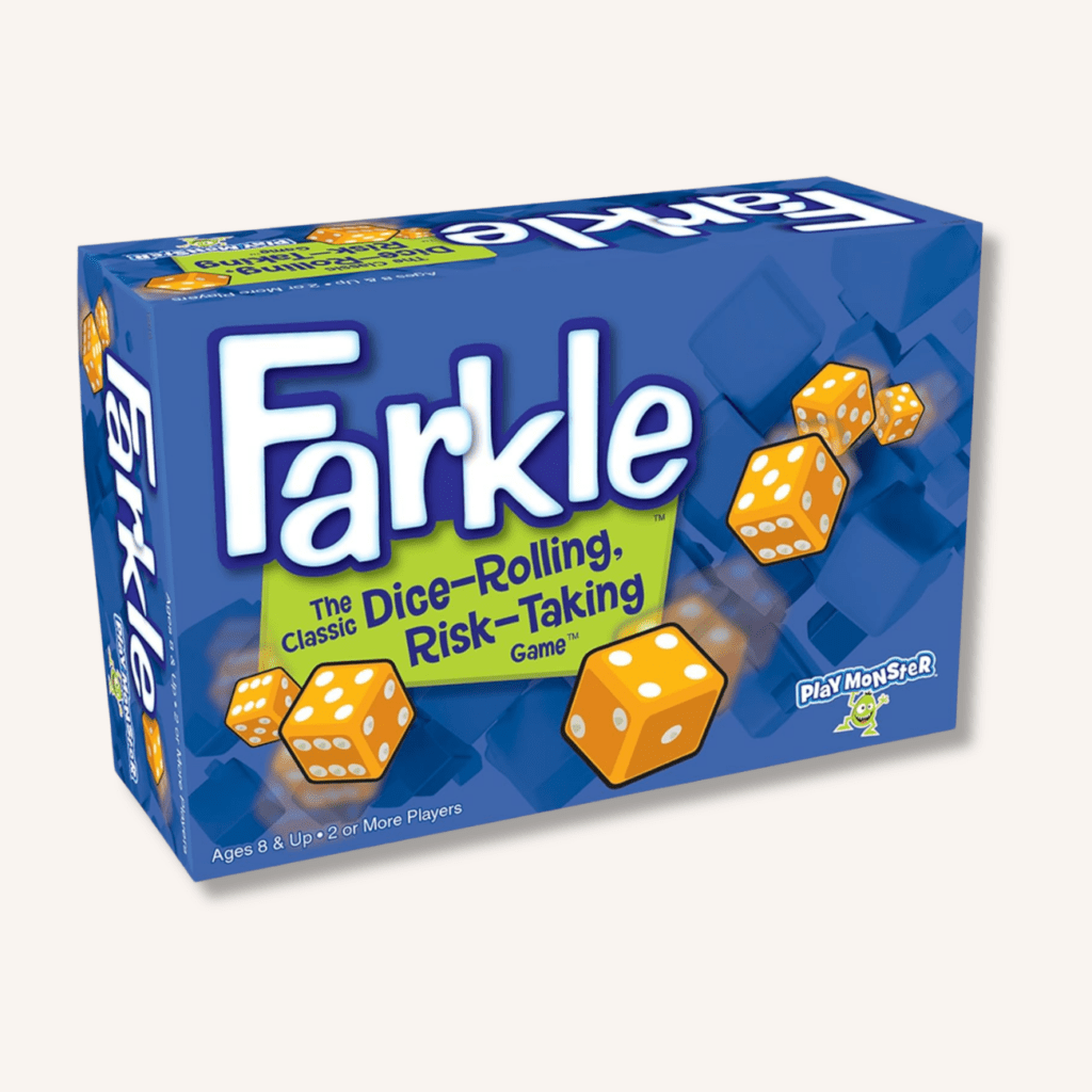 farkle