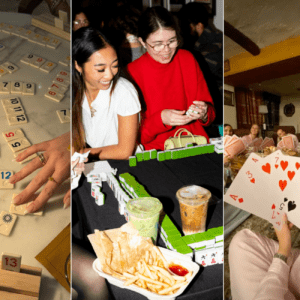 8 Games You’ll Never Get Tired of Playing at Girls’ Night