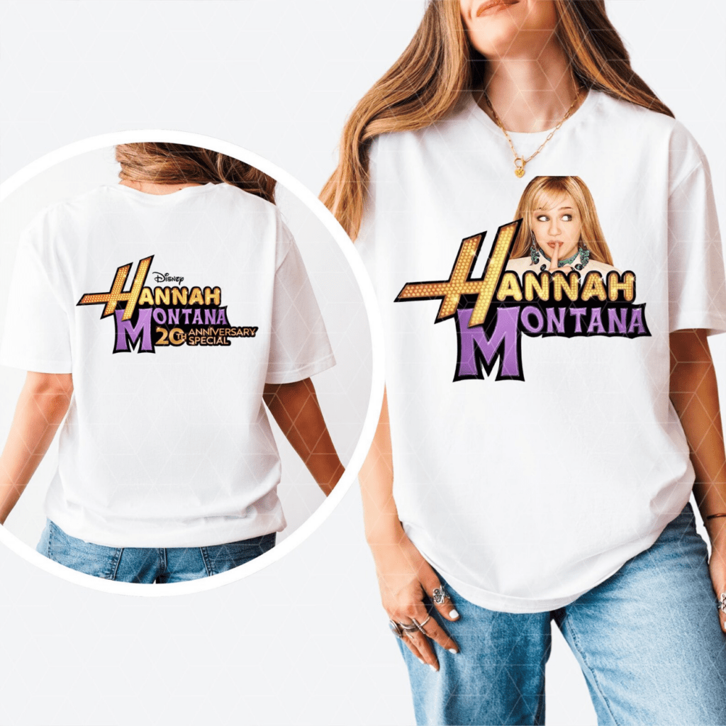 hannah montana party