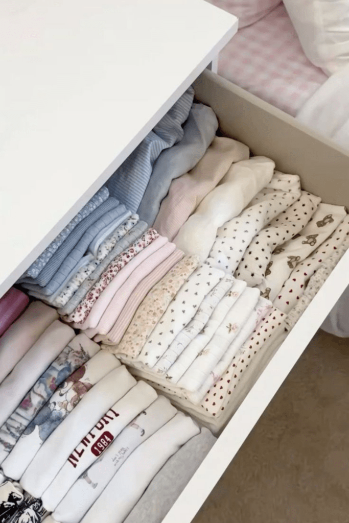 ways to refresh your home for spring, organize home