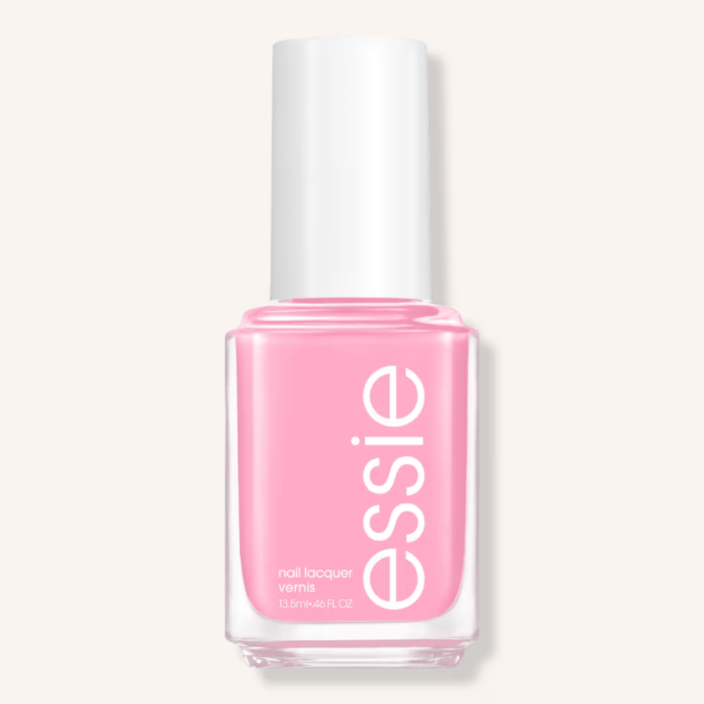 cute pink nail ideas