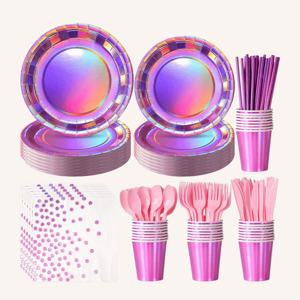 hannah montana party