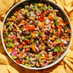 cowboy caviar