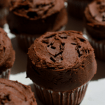 double chocolate cupcakes
