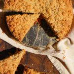 carrot cake coffee cake