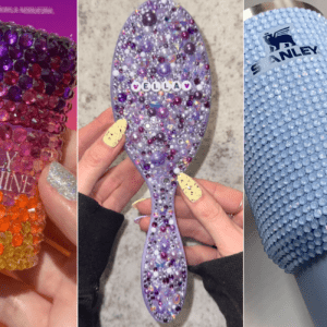 Bedazzling is Making a Comeback — Here Are 12 Things You Can Add Sparkle To