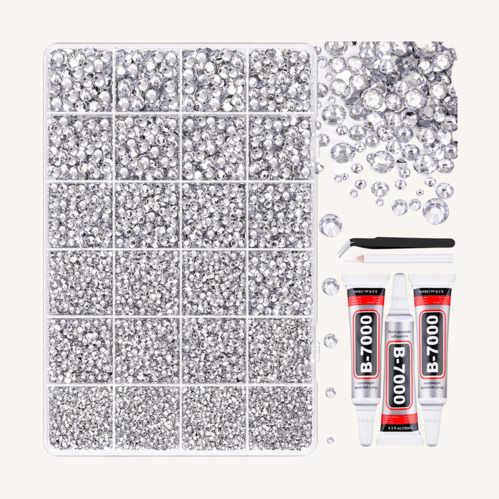 bedazzle craft ideas
