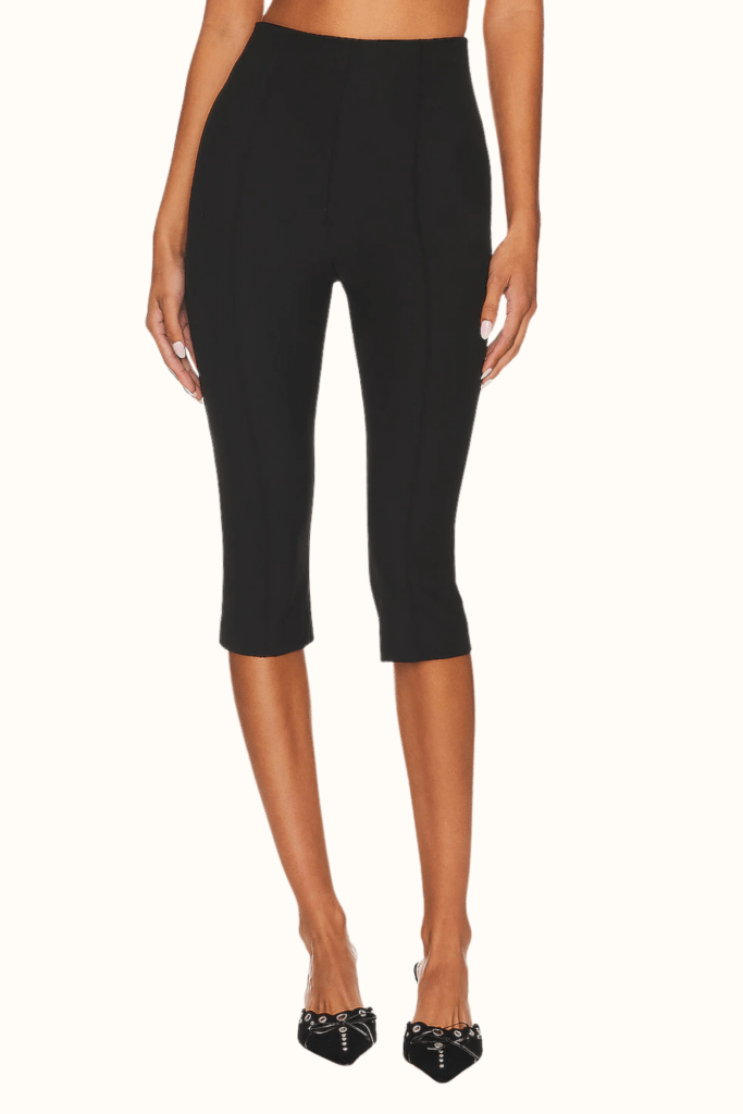  women’s capri pants outfits