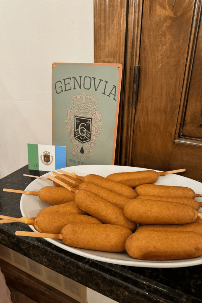 how to throw a princess diaries themed party