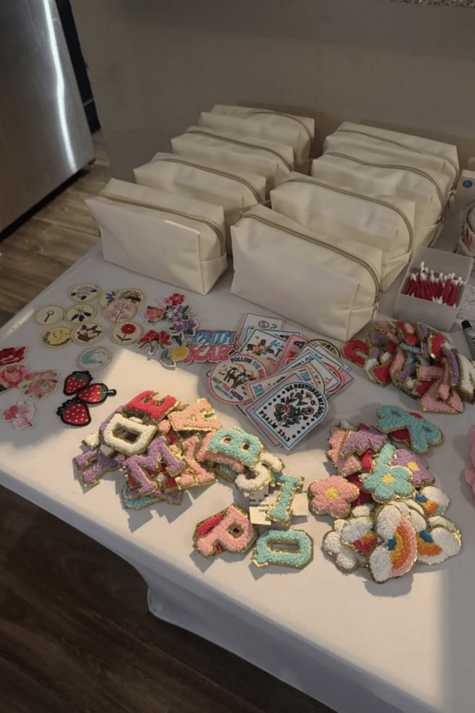 how to throw a princess diaries themed party